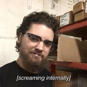 Meet your Posher, Brad